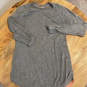 Lululemon sweater